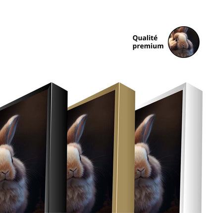 Tableau MEADOW HOP – Évasion Naturelle