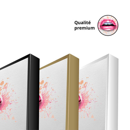 Tableau LOLLY POP – Pop Art