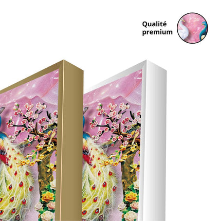 Tableau ROYAL DUO – Évasion Naturelle