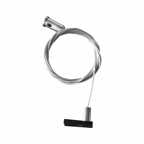 KIT SUSPENSION – Rail Magnétique