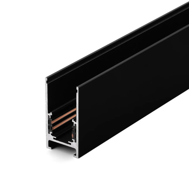 RAIL MAGNÉTIQUE – Luminaire LED