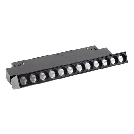 LASER ORIENTABLE – Rail Magnétique
