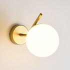 Applique LUMEA – Design Doré