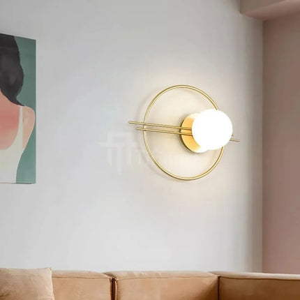 Applique CHARME – Design Doré