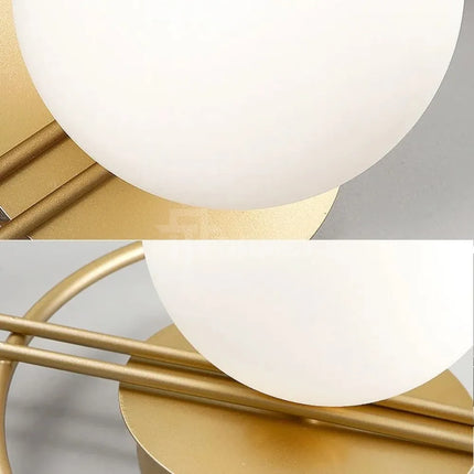 Applique CHARME – Design Doré