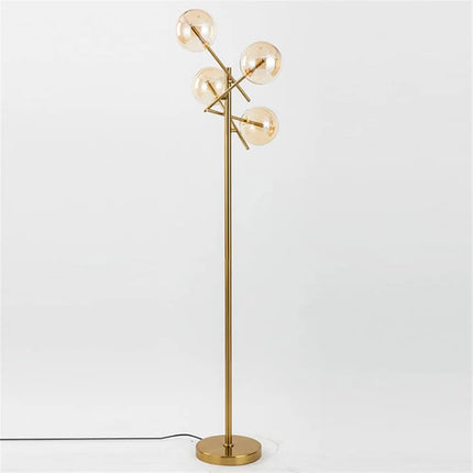 Lampadaire STORY – Design Chic