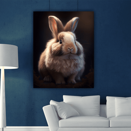 Tableau MEADOW HOP – Évasion Naturelle