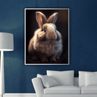 Tableau MEADOW HOP – Évasion Naturelle