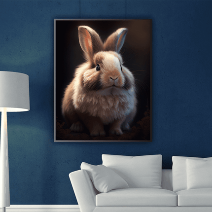 Tableau MEADOW HOP – Évasion Naturelle