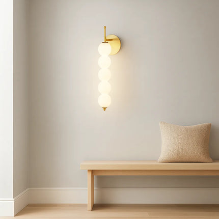 Applique ERRO – Design Doré