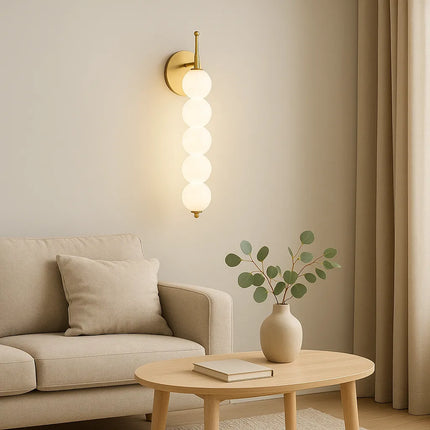 Applique ERRO – Design Doré