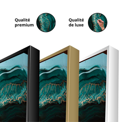 Tableau PURIFYING DREAMS – Art Abstrait