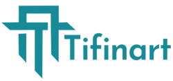 Tifinart
