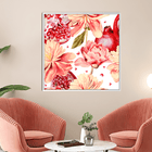 Tableau POMEGRANEA – Art Floral