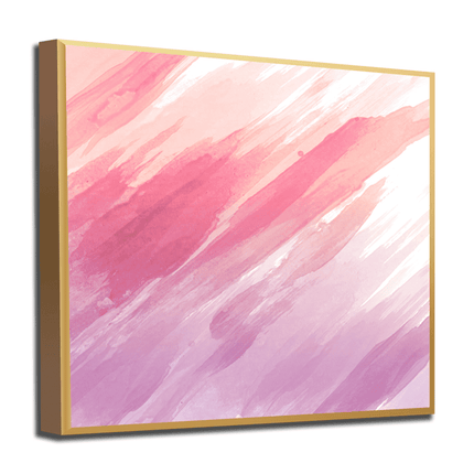 Tableau AQUARELLE – Art Abstrait