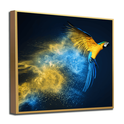 Tableau MAJESTIC FLIGHT – Évasion Naturelle