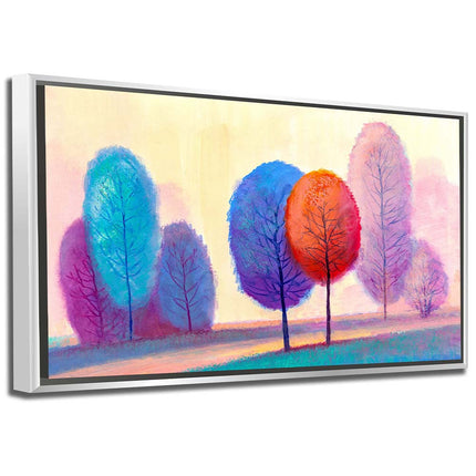 Tableau WHISPERING HORIZON – Évasion Naturelle