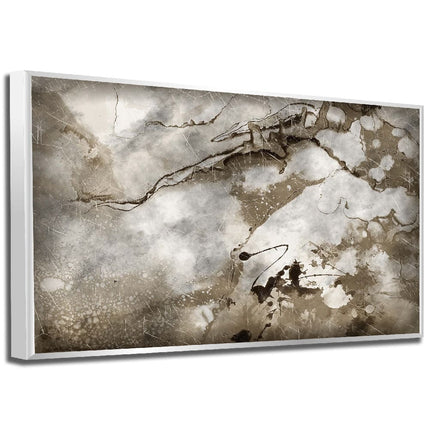 Tableau GRISSON – Art Abstrait