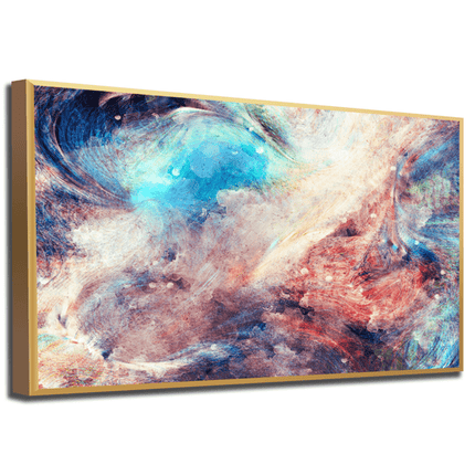 Tableau COSMIC ART – Art Abstrait