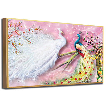 Tableau ROYAL DUO – Évasion Naturelle