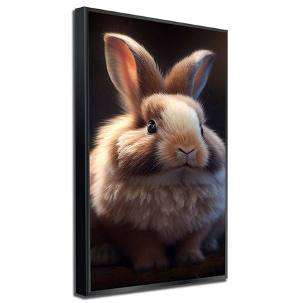 Tableau MEADOW HOP – Évasion Naturelle