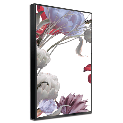 Tableau WILD BLOOM – Art Floral