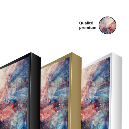 Tableau COSMIC ART – Art Abstrait