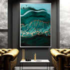 Tableau PURIFYING DREAMS – Art Abstrait