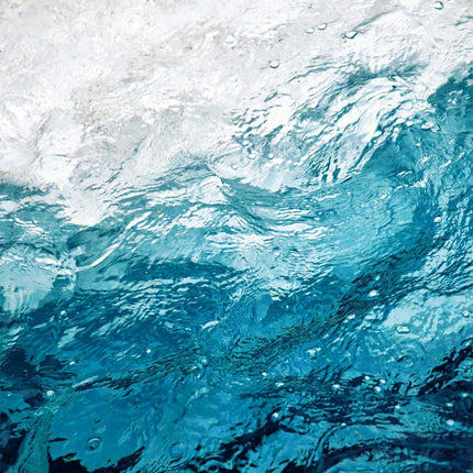 Tableau SEA WATER – Art Abstrait
