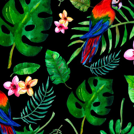 Tableau SUMMER EXOTIC – Art Floral