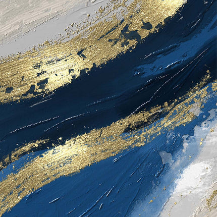 Tableau GOLDEN MAGICAL – Art Abstrait