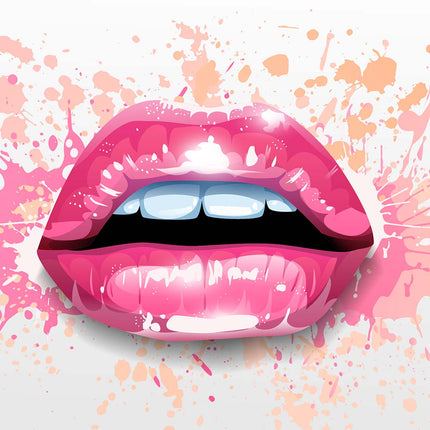 Tableau LOLLY POP – Pop Art