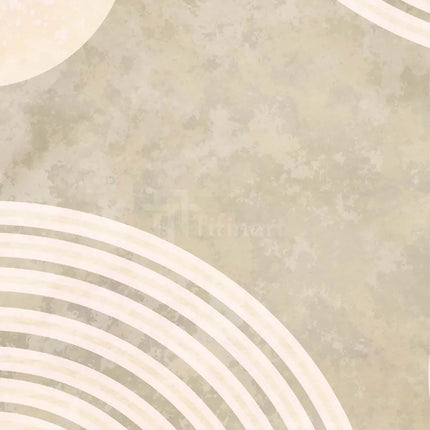 Tableau GEOMETRIC SHAPES – Art Abstrait