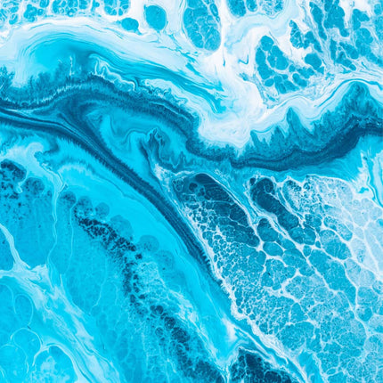 Tableau WAVES – Art Abstrait