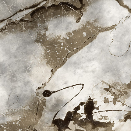 Tableau GRISSON – Art Abstrait