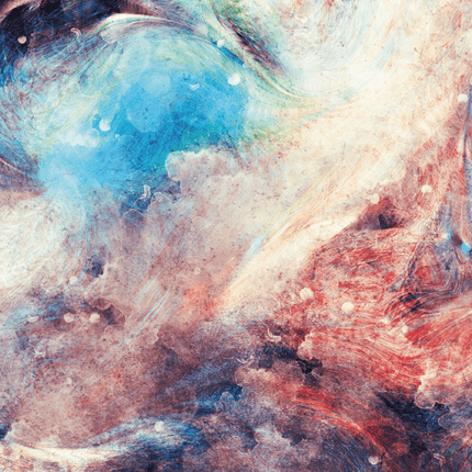 Tableau COSMIC ART – Art Abstrait