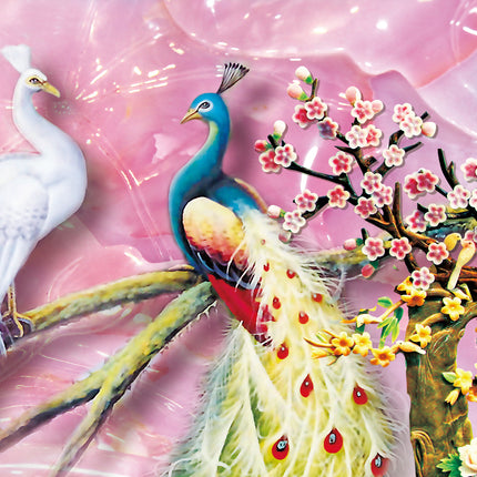 Tableau ROYAL DUO – Évasion Naturelle