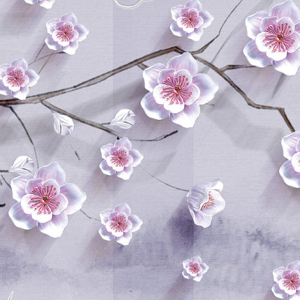 Tableau SAKURA DREAM – Évasion Naturelle