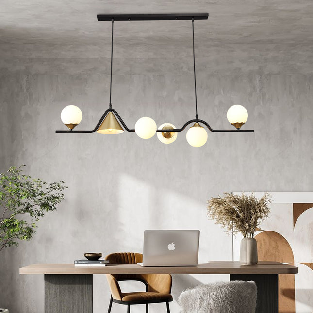 Suspension BRANDY – Style Moderne