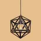 Suspension MELIDE – Design Géométrique