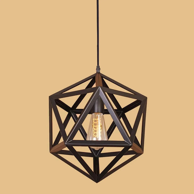 Suspension MELIDE – Design Géométrique