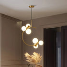 Suspension VALENTINA – Design Moderne
