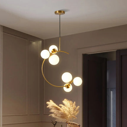 Suspension VALENTINA – Design Moderne