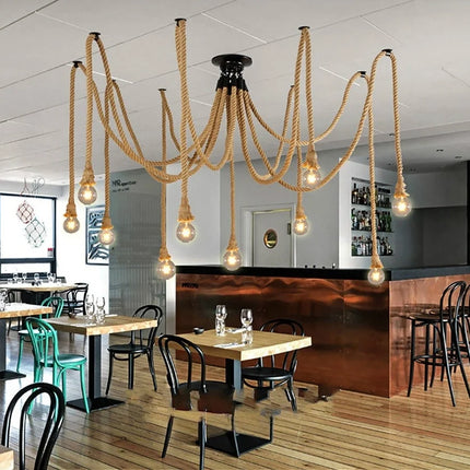 Suspension RAGNO – Style Vintage