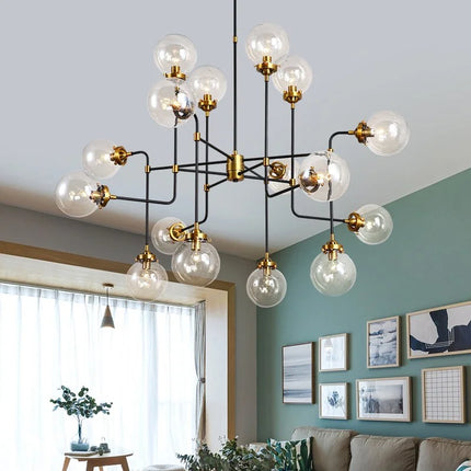 Suspension JOSEFINE – Design Élégant