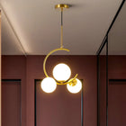 Suspension TUDA – Design Moderne