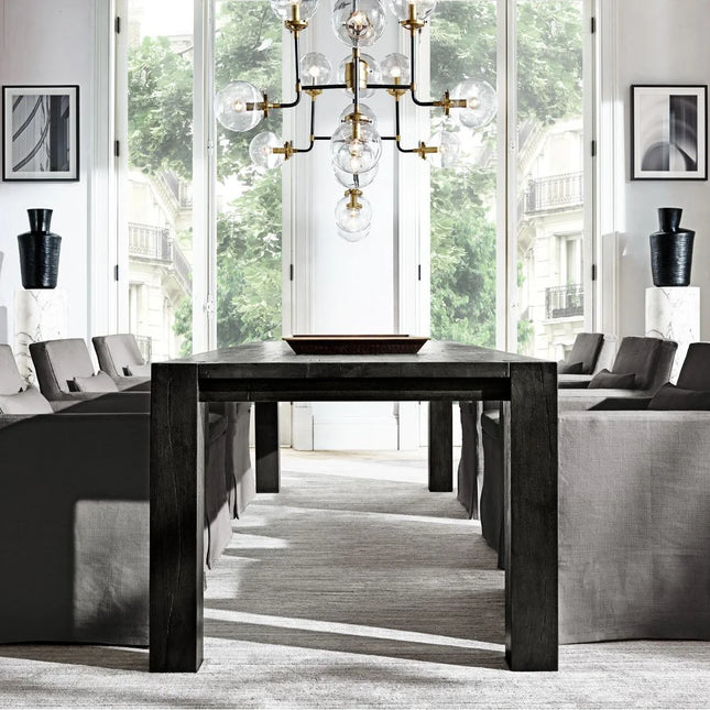 Suspension JOSEFINE – Design Élégant