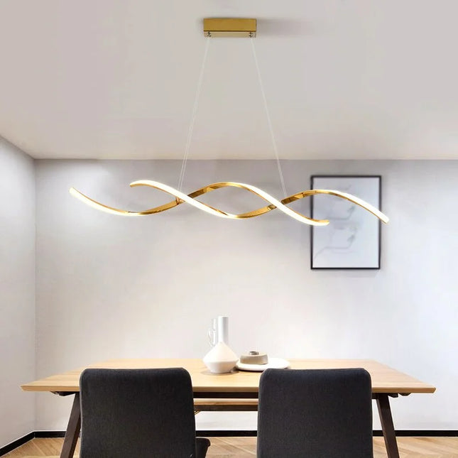 Suspension NENYA – LED Minimaliste