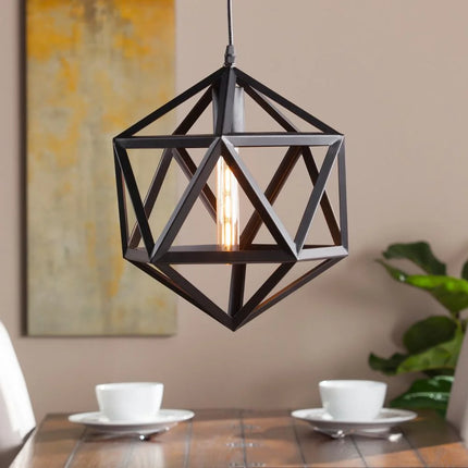 Suspension MELIDE – Design Géométrique