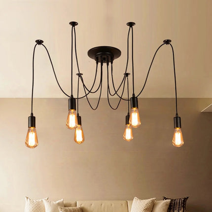 Suspension ARANA – Style Vintage